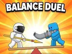 Jeu Balance Duel