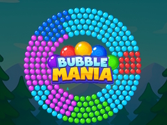 Jeu Bubble Mania