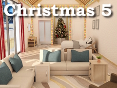 Jeu Christmas 5