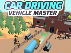 Jeu Vehicle Driving Master Game