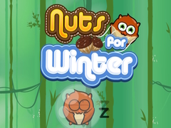 Jeu Nuts For Winter
