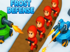 Jeu Frost Defense