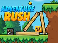 Jeu Adventure Rush