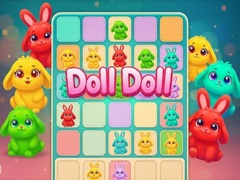 Jeu Doll Doll