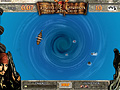 Jeu Sink or Spin