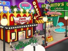 Jeu Papa’s Wingeria