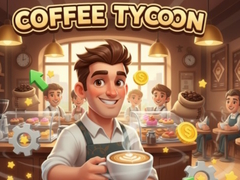 Jeu Coffee Tycoon