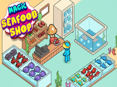 Jeu Magic Seafood Shop