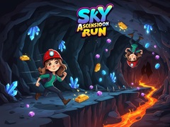 Jeu Sky Ascension Run