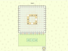 Jeu Mind Games Math Crosswords