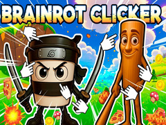 Jeu Brainrot Clicker