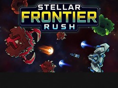 Jeu Stellar Frontier: Rush