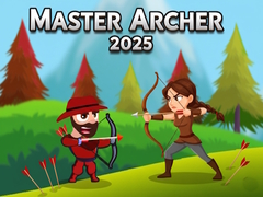 Jeu Master Archer 2025