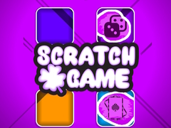 Jeu Scratch Game