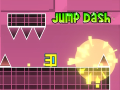 Jeu Jump Dash
