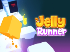 Jeu Jelly Runner