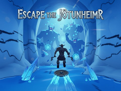 Jeu Escape The Jötunheimr