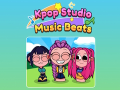 Jeu Kpop Studio Music Beats