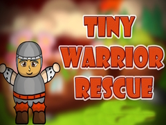Jeu  Tiny Warrior Rescue