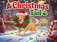 Jeu A Christmas Tail