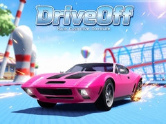 Jeu DriveOff