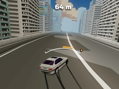 Jeu Extreme Drifter