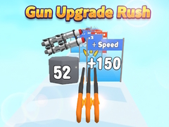Jeu Gun Upgrade Rush