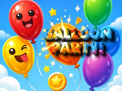 Jeu Balloon Party!