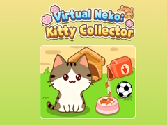 Jeu Virtual Neko Kitty Collector
