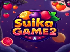 Jeu Suika Game 2