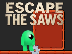 Jeu Escape the Saws