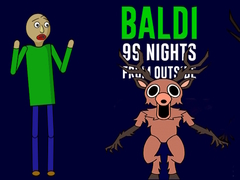 Jeu Baldi 99 Nights from Outside