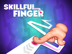 Jeu Skillful Finger