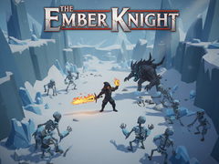Jeu The Ember Knight