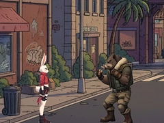 Jeu Nyra: Street Break