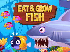 Jeu Eat & Grow Fish