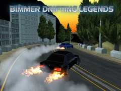 Jeu Bimmer Drifting Legends