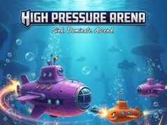 Jeu High Pressure Arena