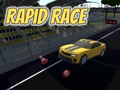 Jeu Rapid Race