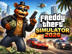Jeu Freddy Theft Simulator 2026