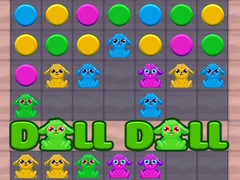 Jeu Doll Doll