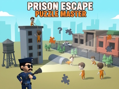 Jeu Prison Escape Puzzle Master