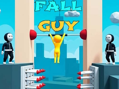 Jeu Fall Guy