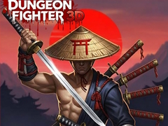 Jeu Dungeon Fighter 3D