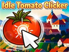 Jeu Idle Tomato Clicker