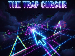 Jeu The Trap Cursor 