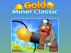 Jeu Gold Miner Classic