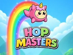 Jeu Hop Masters