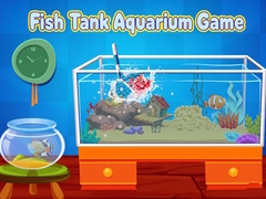 Jeu Fish tank Aquarium Game