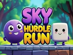 Jeu Sky Hurdle Run